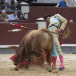 Madrid - Las Ventas - San Isidro - Viernes 11 de mayo de 2018