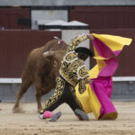 Madrid - Las Ventas - San Isidro - Viernes 11 de mayo de 2018