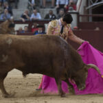 Madrid - Las Ventas - San Isidro - Viernes 11 de mayo de 2018