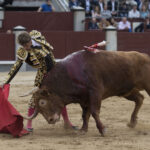Madrid - Las Ventas - San Isidro - Viernes 11 de mayo de 2018