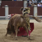 Madrid - Las Ventas - San Isidro - Viernes 11 de mayo de 2018