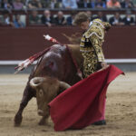 Madrid - Las Ventas - San Isidro - Viernes 11 de mayo de 2018