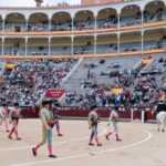 Madrid, 6 de mayo de 2018