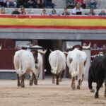 Madrid, 6 de mayo de 2018