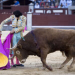 Madrid - Las Ventas - San Isidro - Viernes 11 de mayo de 2018