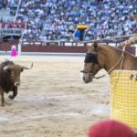 Madrid - Las Ventas - San Isidro - Viernes 11 de mayo de 2018