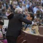 Madrid - Las Ventas - San Isidro - Viernes 11 de mayo de 2018