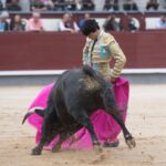 Madrid, 6 de mayo de 2018