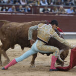 Madrid - Las Ventas - San Isidro - Viernes 11 de mayo de 2018