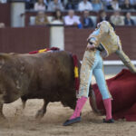 Madrid - Las Ventas - San Isidro - Viernes 11 de mayo de 2018