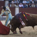 Madrid - Las Ventas - San Isidro - Viernes 11 de mayo de 2018