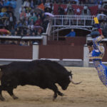 Madrid - Las Ventas - San Isidro - Viernes 11 de mayo de 2018