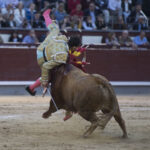Madrid - Las Ventas - San Isidro - Viernes 11 de mayo de 2018