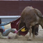 Madrid - Las Ventas - San Isidro - Viernes 11 de mayo de 2018