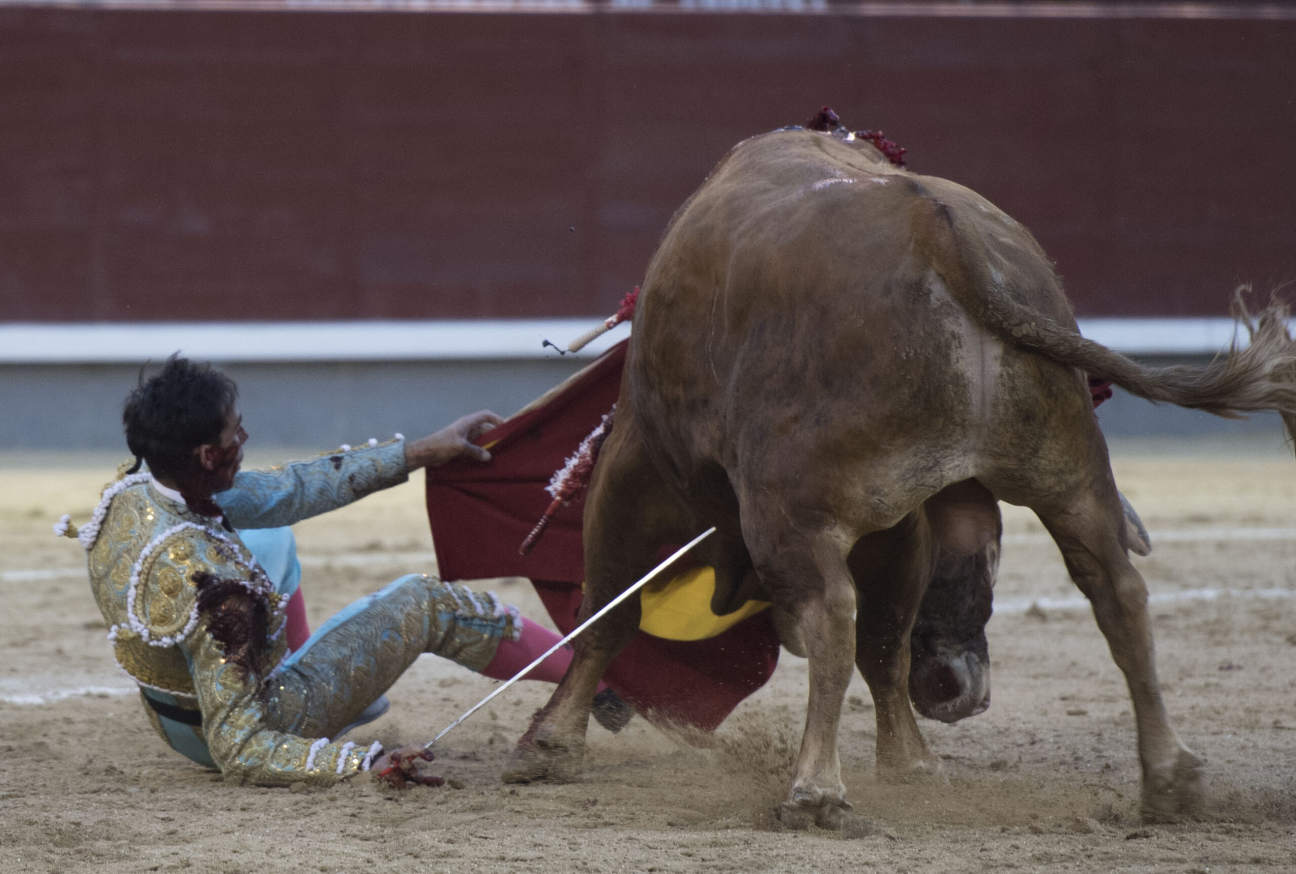 Madrid - Las Ventas - San Isidro - Viernes 11 de mayo de 2018