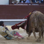 Madrid - Las Ventas - San Isidro - Viernes 11 de mayo de 2018