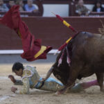 Madrid - Las Ventas - San Isidro - Viernes 11 de mayo de 2018