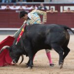 Madrid, 6 de mayo de 2018