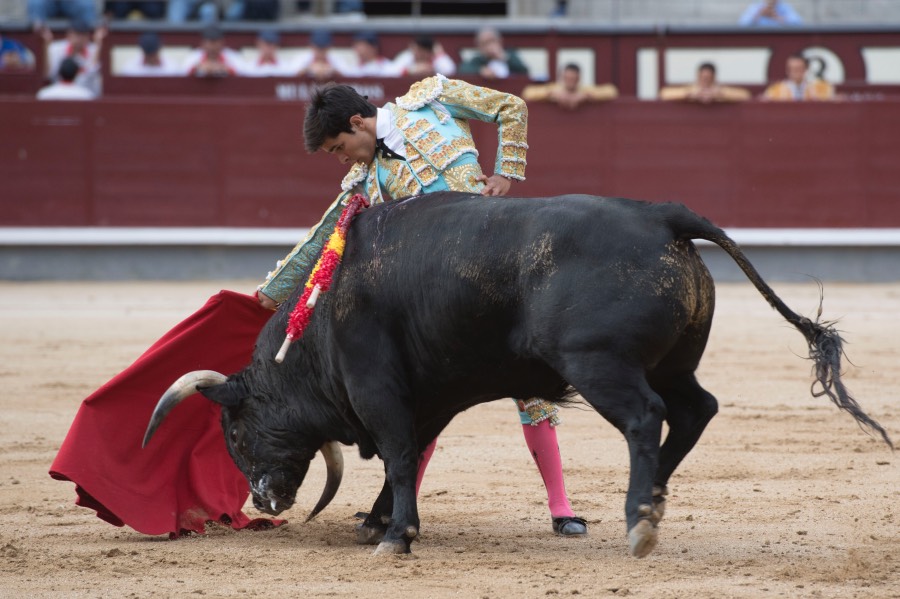 Madrid, 6 de mayo de 2018