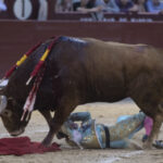Madrid - Las Ventas - San Isidro - Viernes 11 de mayo de 2018