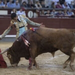 Madrid - Las Ventas - San Isidro - Viernes 11 de mayo de 2018