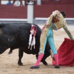 Madrid, 6 de mayo de 2018