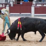 Madrid, 6 de mayo de 2018