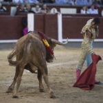 Madrid - Las Ventas - San Isidro - Viernes 11 de mayo de 2018