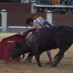 Madrid - Las Ventas - San Isidro - Viernes 11 de mayo de 2018