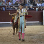 Madrid - Las Ventas - San Isidro - Viernes 11 de mayo de 2018