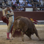 Madrid - Las Ventas - San Isidro - Viernes 11 de mayo de 2018