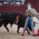 Madrid, 6 de mayo de 2018