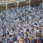 Madrid - Las Ventas - San Isidro - Viernes 11 de mayo de 2018