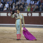 Madrid - Las Ventas - San Isidro - Viernes 11 de mayo de 2018