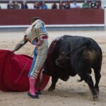 Madrid, 6 de mayo de 2018