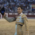 Madrid - Las Ventas - San Isidro - Viernes 11 de mayo de 2018