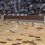 Madrid - Las Ventas - San Isidro - Viernes 11 de mayo de 2018