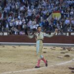 Madrid - Las Ventas - San Isidro - Viernes 11 de mayo de 2018
