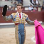 Madrid, 6 de mayo de 2018