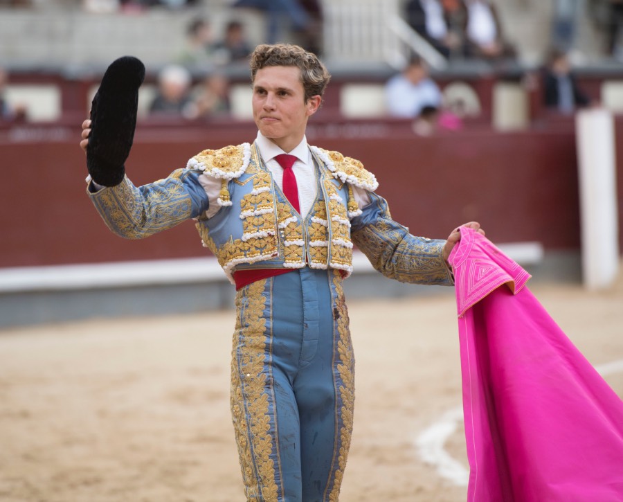 Madrid, 6 de mayo de 2018