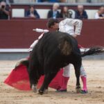 Madrid, 6 de mayo de 2018