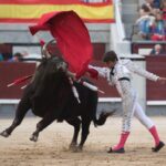 Madrid, 6 de mayo de 2018