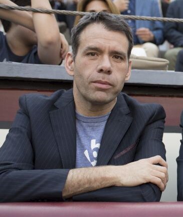 Rubén Amón, pregonero de la temporada de Sevilla