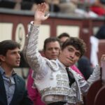 Madrid, 6 de mayo de 2018