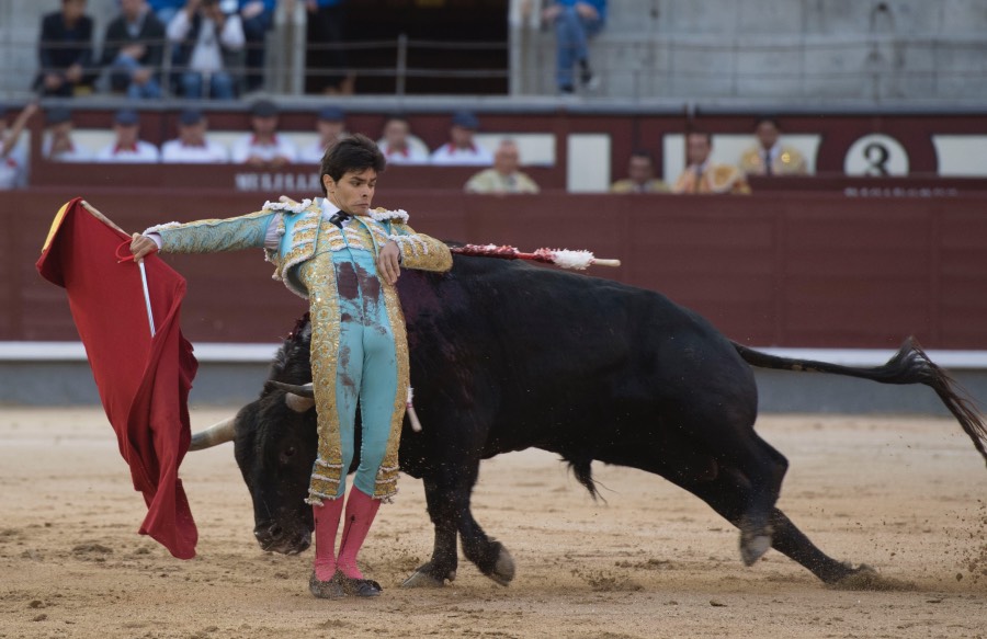 Madrid, 6 de mayo de 2018