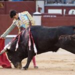 Madrid, 6 de mayo de 2018