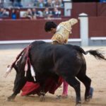 Madrid, 6 de mayo de 2018