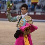 Madrid, 6 de mayo de 2018