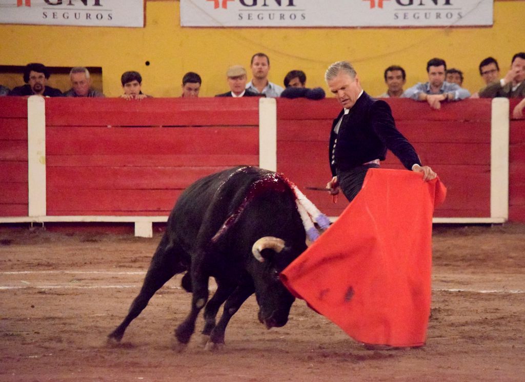 Aguascalientes (México), lunes 30 de abril de 2018. Festival Plaza San Marcos
