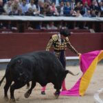 Madrid, 13 de mayo de 2018